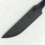 Клинок Скандинав 120 Дамаск